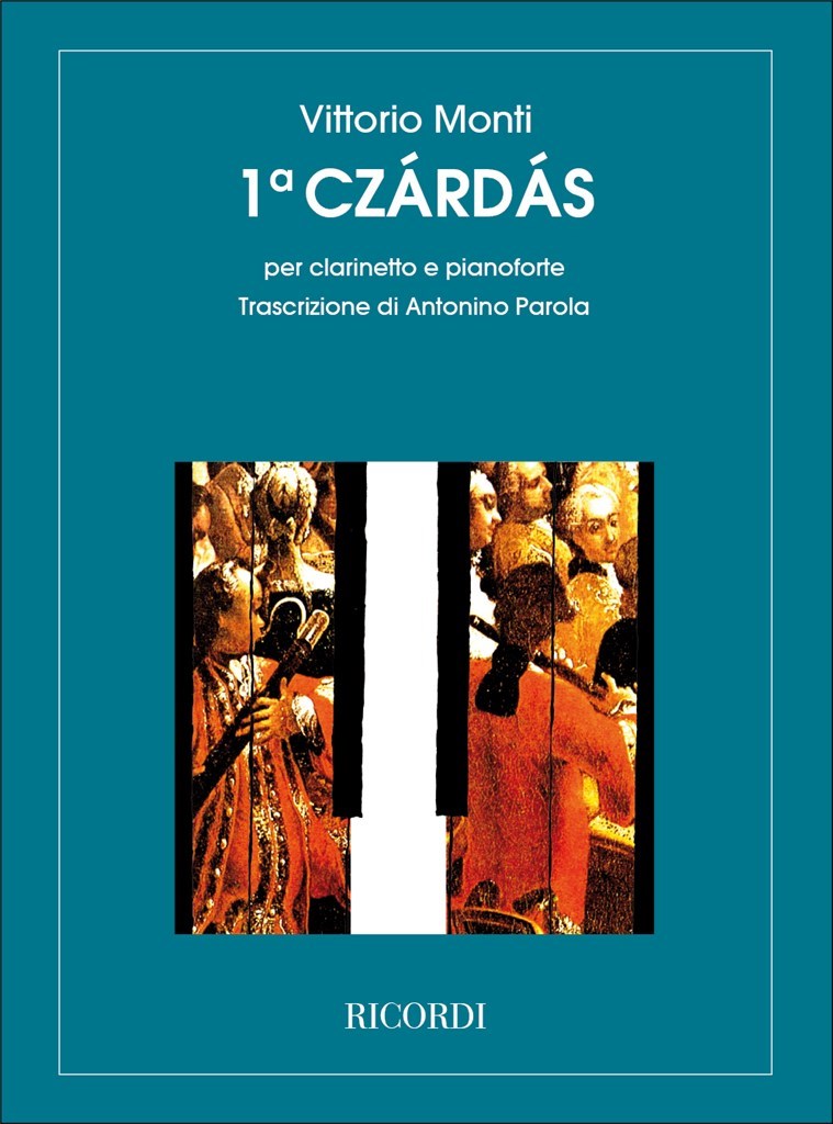 Czárdás N 1
